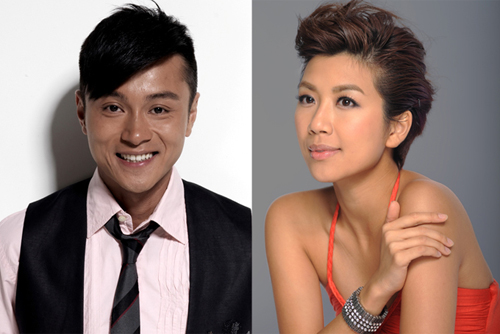 Ngôi sao 24/7: Mới nhảy cực sung khi có bầu 9 tháng, Ella (S.H.E) giờ đã sinh con trai - 7