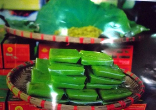 Đã nhắc đến Hà Nội, không ai có thể quên được những món đặc sản đặc biệt này - 4