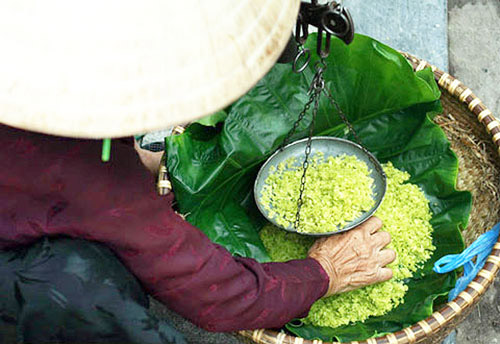 Đã nhắc đến Hà Nội, không ai có thể quên được những món đặc sản đặc biệt này - 1