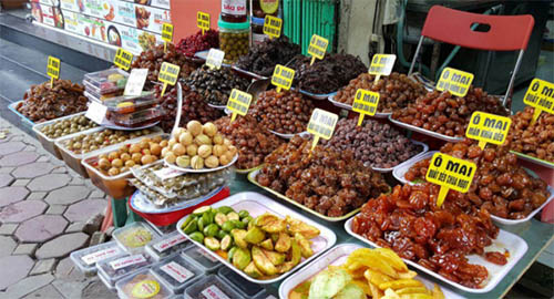 Đã nhắc đến Hà Nội, không ai có thể quên được những món đặc sản đặc biệt này - 6