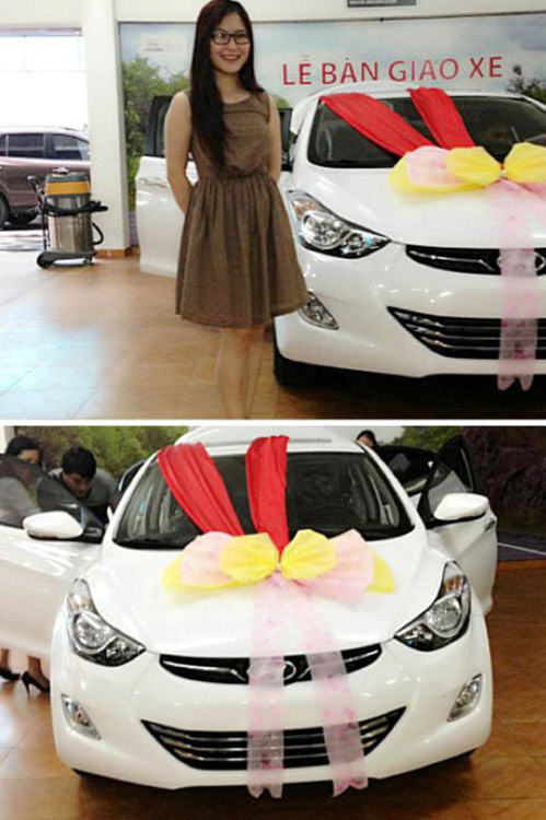 Từng bị chê là amp;#34;gái hưamp;#34;, giờ Angela Phương Trinh và Hương Tràm giàu có khiến ai cũng amp;#34;thèmamp;#34; - 11