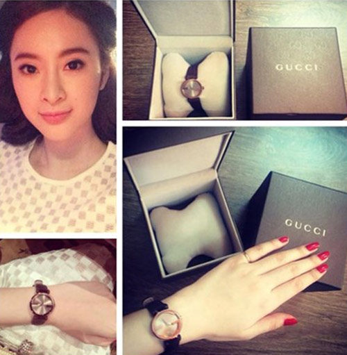 Từng bị chê là amp;#34;gái hưamp;#34;, giờ Angela Phương Trinh và Hương Tràm giàu có khiến ai cũng amp;#34;thèmamp;#34; - 7