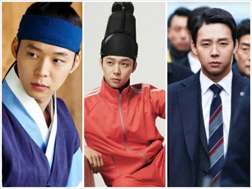 Vừa thoát án tấn công tình dục, Park Yoo Chun đột ngột tuyên bố cưới vợ - 3