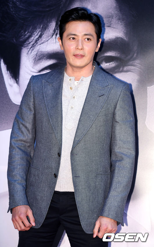 44 tuổi, hai quý ông Jang Dong Gun và Kim Min Jong vẫn khiến chị em mê mẩn - 3