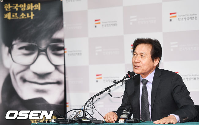 44 tuổi, hai quý ông Jang Dong Gun và Kim Min Jong vẫn khiến chị em mê mẩn - 1