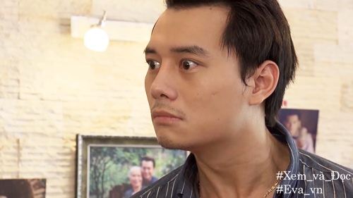 Bảo Thanh từng amp;#34;tức nghẹnamp;#34; tới khó thở khi ăn tát của ông chồng trong phim - 3