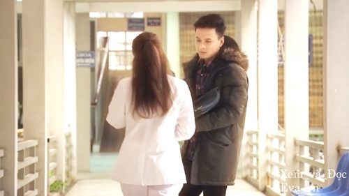 Bảo Thanh từng amp;#34;tức nghẹnamp;#34; tới khó thở khi ăn tát của ông chồng trong phim - 5