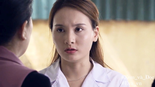 Bảo Thanh từng amp;#34;tức nghẹnamp;#34; tới khó thở khi ăn tát của ông chồng trong phim - 6