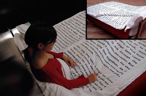 Đắp chăn bây giờ cũng phải amp;#34;lừa tìnhamp;#34; như thế này mới là amp;#34;đúng mốtamp;#34; - 9