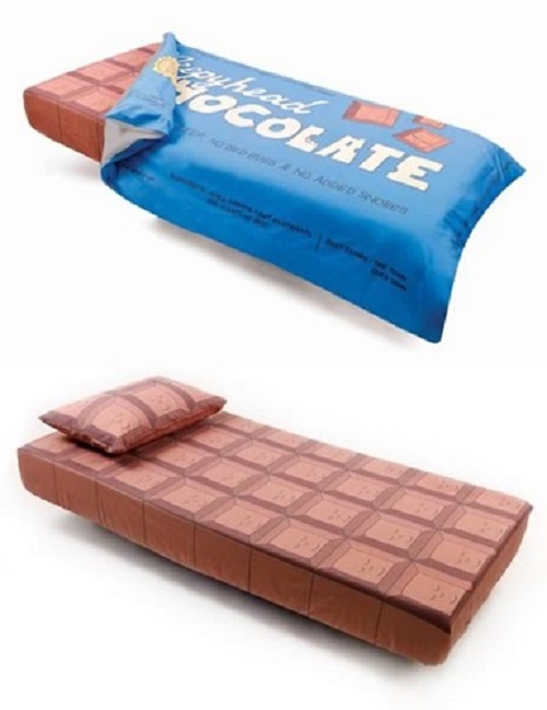 Đắp chăn bây giờ cũng phải amp;#34;lừa tìnhamp;#34; như thế này mới là amp;#34;đúng mốtamp;#34; - 10