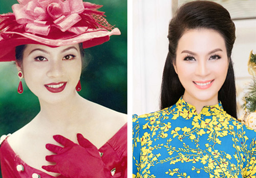 Để trẻ lâu như nữ hoàng Cleopatra - 2