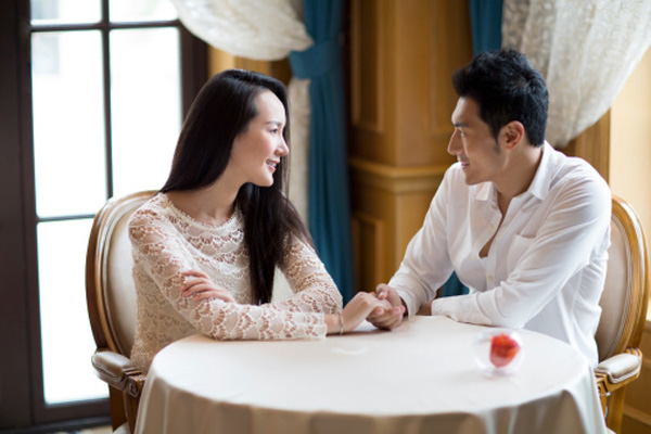 Đừng dại nói những câu này khi đi hẹn hò, nếu không bạn sẽ ế trọn đời - 2