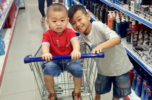 Cần gì phải cực nhọc ép con ăn, chỉ cần làm cách này là đủ! - 2