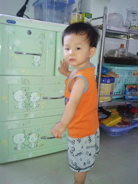 Hàng trăm nghìn mẹ Việt đã đẩy lùi viêm mũi họng cho con như thế nào? - 1