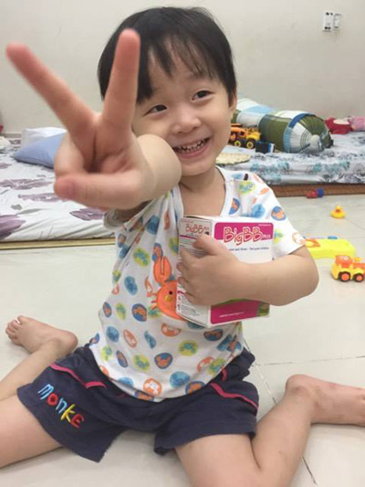 Hàng trăm nghìn mẹ Việt đã đẩy lùi viêm mũi họng cho con như thế nào? - 4