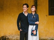 Làng sao - Hà Anh Tuấn và Bích Phương Idol khoe ảnh "ngôn tình", hết lời ca ngợi nhau