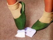 Nhà đẹp - "Cười rớt hàm" với đủ kiểu phát minh "lầy lội" của các "thánh chế" Nhật Bản