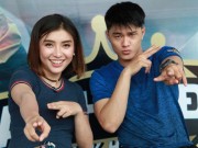 Làng sao - Lâm Vinh Hải xuất hiện trên "ghế nóng" bên Tiêu Châu Như Quỳnh sau ồn ào ly hôn