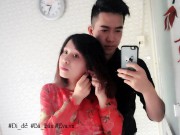 Bà bầu - Chuyện đi đẻ: Vợ quỳ dưới đất ôm bụng khóc, chồng không cầm nổi nước mắt