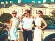 Eva tám - Bàn tay "thần thánh" chỉ có những người giàu có, tỉ phú tương lai mới được sở hữu