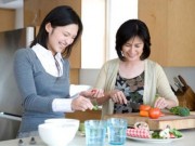 Eva tám - Đáp trả lời mẹ chồng, các nàng dâu cũng có những "tâm thư" khiến người ta gật gù