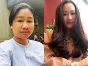 Làm đẹp - 9x từng khổ sở vì "xấu như thị Nở" khi mang bầu đã xinh đẹp xuất sắc trở lại