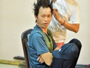 Làng sao - Đố nhịn được cười với loạt ảnh dáng ngồi "bá đạo" của danh hài Hoài Linh