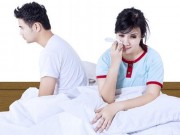 Eva Yêu - Không phải chỉ vì ngoại tình, đây là những lí do khiến đàn ông chán không muốn quan hệ với vợ