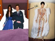 Nhà đẹp - Đắp chăn bây giờ cũng phải "lừa tình" như thế này mới là "đúng mốt"