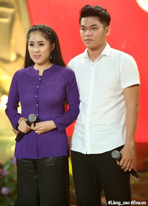 Món quà tặng amp;#34;tình cũamp;#34; Quý Bình được Lê Phương sử dụng cùng tình mới Trung Kiên - 1