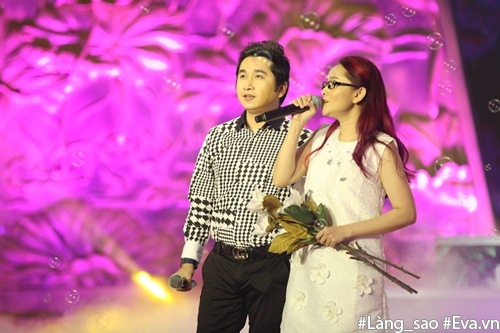 Món quà tặng amp;#34;tình cũamp;#34; Quý Bình được Lê Phương sử dụng cùng tình mới Trung Kiên - 10