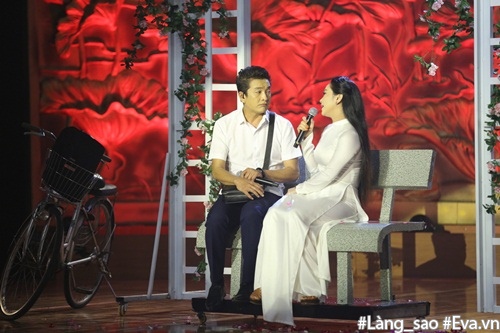 Món quà tặng amp;#34;tình cũamp;#34; Quý Bình được Lê Phương sử dụng cùng tình mới Trung Kiên - 11