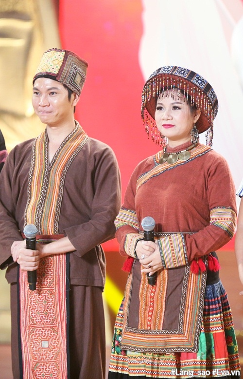 Món quà tặng amp;#34;tình cũamp;#34; Quý Bình được Lê Phương sử dụng cùng tình mới Trung Kiên - 12