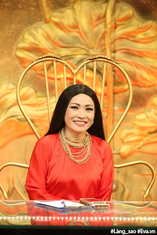 Món quà tặng amp;#34;tình cũamp;#34; Quý Bình được Lê Phương sử dụng cùng tình mới Trung Kiên - 15