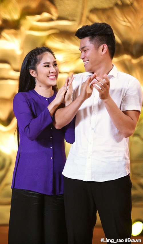 Món quà tặng amp;#34;tình cũamp;#34; Quý Bình được Lê Phương sử dụng cùng tình mới Trung Kiên - 8