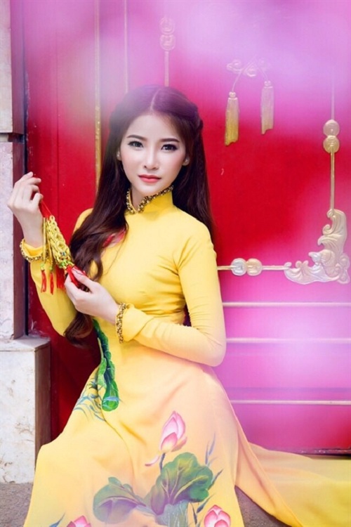 Chi bạo tiền thẩm mỹ, nhan sắc trước và sau của cô gái 9x khiến ai cũng phải choáng - 11