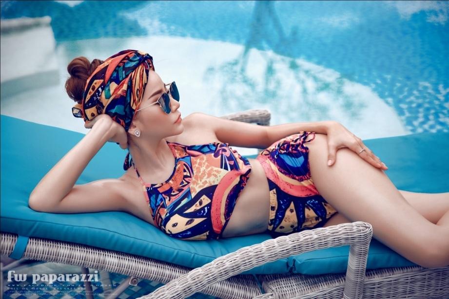 Chi bạo tiền thẩm mỹ, nhan sắc trước và sau của cô gái 9x khiến ai cũng phải choáng - 13