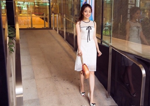 Chi bạo tiền thẩm mỹ, nhan sắc trước và sau của cô gái 9x khiến ai cũng phải choáng - 10