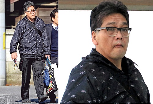 Nghi phạm sát hại bé gái Việt ở Nhật từng bị tố cáo tấn công tình dục trẻ em - 1