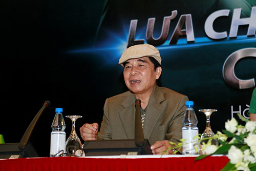 Đạo diễn Vũ Hồng Sơn: Duy Thanh chấp nhận vai phản diện để nâng bạn diễn - 3