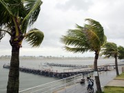 Tin tức - Việt Nam sẽ hứng chịu bao nhiêu cơn bão trong năm 2017?