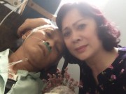 Làng sao - Bạn diễn xót xa chia sẻ kỷ niệm về cố nghệ sĩ Duy Thanh