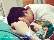Bà bầu - Con vừa lọt lòng, chồng quả quyết phán: "Anh sẽ không bao giờ cho em đẻ nữa!"