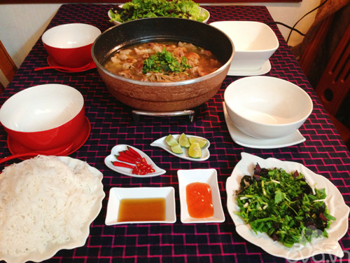 Nếu cuối tuần ngại nấu cơm, hãy làm 4 món tuyệt ngon này thay thế! - 4