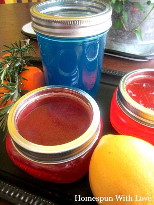 5 phút tự amp;#34;chếamp;#34; nước xịt phòng cho nhà thơm tho cả năm trời - 6