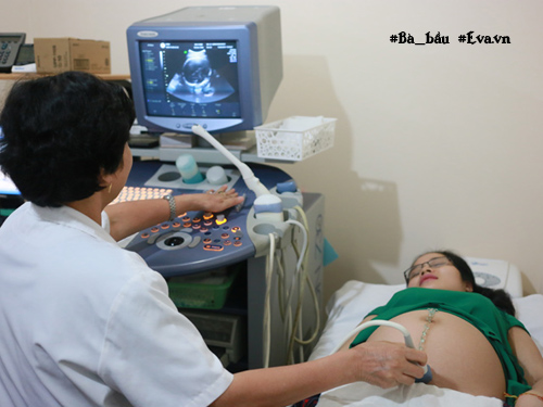Những mốc khám thai quan trọng theo chuẩn WHO mới nhất - 1