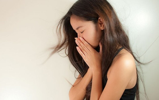 Lỡ amp;#34;lên giườngamp;#34; với chồng của bạn thân - 2