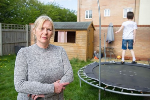 Mẹ lo sợ con trở thành kẻ sát nhân trong tương lai vì mắc hội chứng này - 3