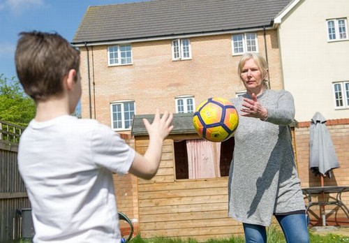 Mẹ lo sợ con trở thành kẻ sát nhân trong tương lai vì mắc hội chứng này - 4