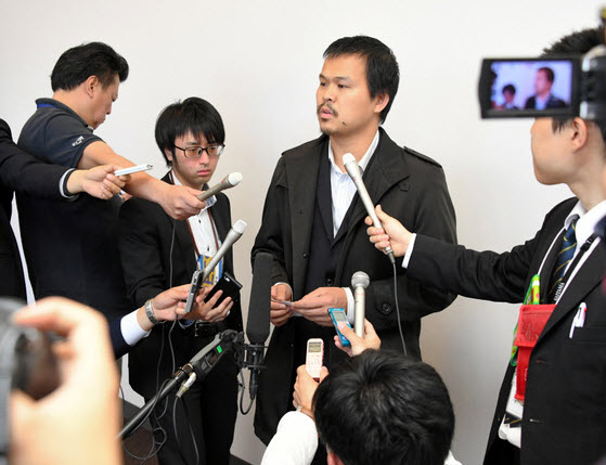 Bố bé gái người Việt bị sát hại đã sang Nhật và amp;#34;Muốn trừng phạt hung thủamp;#34; - 2